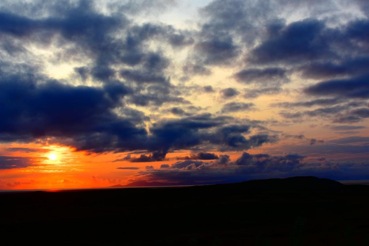 Clouds B&B Kilmuir  Exteriér fotografie